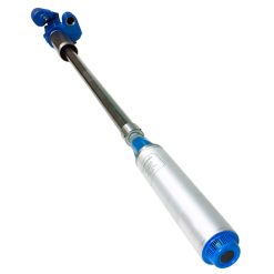 STP150-VL2-00 | 1.5 HP SUBMERSIBLE TURBINE PUMP, VARIABLE LENGTH 91" - 152"..***SPECIFY RISER SIZE***