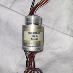SVD-2022N-HS | SHEAR VALVE, HS, LOOP 2", 2" NPT, JUNCTION..