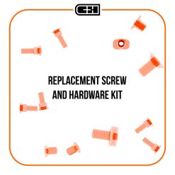 SVP-DEF | DEF Mounting Plate & Hardware..