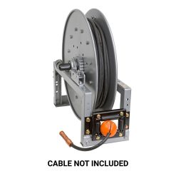 SWCR716-25-26-15.5B | HANNAY SWCR716-25-26-15.5B [rp]; 400 AMP - ARC WELDING REEL