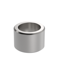 SWM411-32 | 304 S/W CPLG 150 2