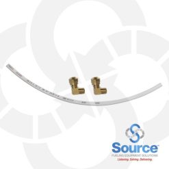 TCT-2509 | TEST JUMPER FOR DPC COUPLINGS..