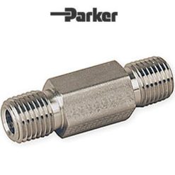 TGTA-0400 | Fitting, Combo 4" M-NPT Ruducer 2-1/16 and 1-1/8 F-NPT..