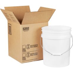 TL-2935-3 | SHIPPING BOX FOR 5 GAL. CAN..