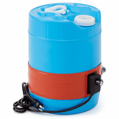 TL-3818 | 5 LITER SHIPPING DRUM..