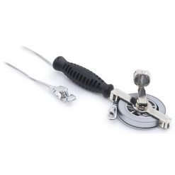 TL-8229 | GAUGING TAPE, STAINLESS STEEL 50' AND 15M..