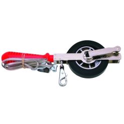 TL-8239 | GAUGING TAPE, 50 FT., DOUBLE DUTY..