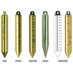 TL-8242 | PLUMB BOB, INAGE, 20 oz...