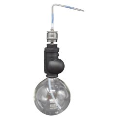 TL-9555 | DISPENSER:  FOR FILTERED FLUSHING FLUID,INCLUDING 10 OF 0.45 µm FILTER MEMBRANES     ..