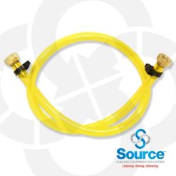 TLT-36A | AIR VALVE TEST JUMPER..