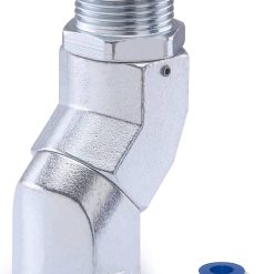TPS-1000 | 1" HOSE SWIVEL