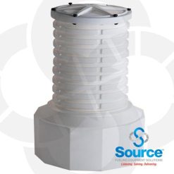 TSDF-4536CL | DEEP BURY FIBERGLASS TANK SUMP W/ LATCH COVER..