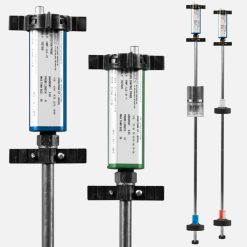 TSP-C4A | INV PROBE INSTALL KIT 4-INCH RISERS, NPT