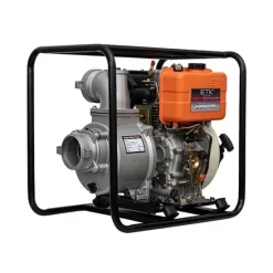 TSP-IDF4 | 4" WATER FLOAT SET, DIESEL/JET TANKS