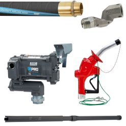 TSP-IGF2 | 2" FLOAT SET, GASOLINE (AVGAS) TANKS