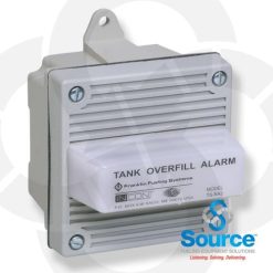 TS-RA1 | STANDARD INTENSITY, TANK OVERFILL ALARM (LIGHT & HORN)