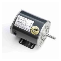 U006A | MARATHON 7.5 HP 1800 RPM 3PH 230/460 213T XP