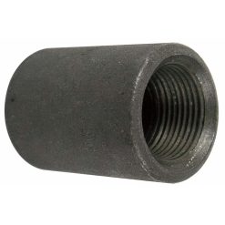 V10PIPE-SCH80 | 1" BLK PIPE - SCH 80