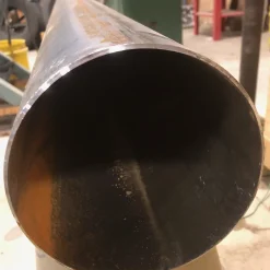 V12PIPE | 12" BLACK PIPE