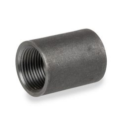 V2MCPLG | 2" BLK MERCHANT COUPLING