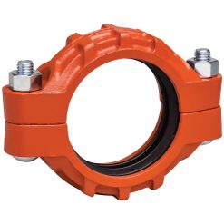 V7730T | 3" VICT COUPLING W T GASKETS