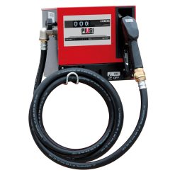 VA-EZR0300 | Hose Kit, 11BP 3/4" Vac Assist Red EZR 241TPS Std Hose..
