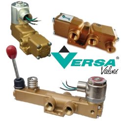 VAL0001100 | VERSA VALVE