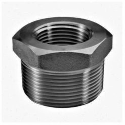 VB4X2 | 4" X 2" BLK BUSHING