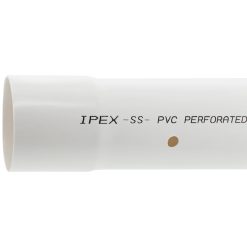 VST4-SCH5-TRK | 4" SS SCH 5 BELLED END TEE - TRUCK PIPE