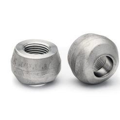 VSTOL050 | THREADOLET - SS 304 (1/2")..