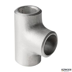 VSTW15 | 1-1/2" SS BW TEE