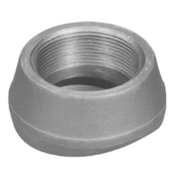 VTOL36/3 | 36/3"x1" 3M BLK THREAD-O-LET - TOL