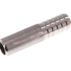 VTW3- | 3" BK WELD TEE