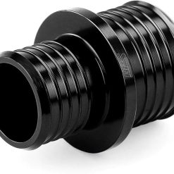 VU15 | 1-1/2" BLK UNION 150#