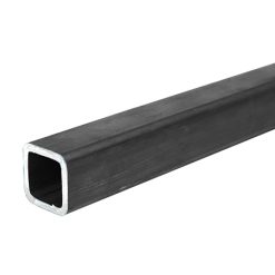 W15SQ | 1-1/2" SQUARE TUBING - STEEL (per ft)