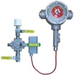 WP120-7 | CROWN WATER DETECTOR