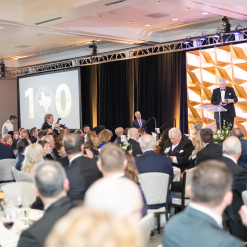 WSP37-16 | 37" DIA. WT SPILL PLATFORM w/ DUAL ACCESS PORTS AT 16" CENTER INCL. (2) WSP/CRK..