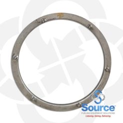 WSP-CRK | WATER SPILL PLATFORM CLAMPING RING KIT..