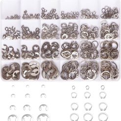 WS-RING-33 | 33" DIA. STAINLESS STEEL RETAINING RING KIT..