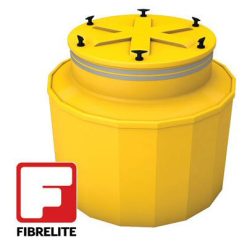 WT-37 | 37" DIA. WT, STRUCTURAL  SPILL PLATFORM..
