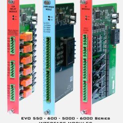 XB-800 | 8 TANK MTG PROBE INTERFACE BOARD FOR PROTEUS X CONTROLLER