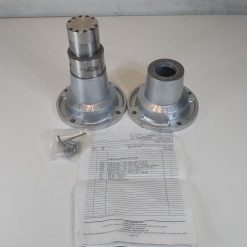 XHSSS-1-BT1A | ADALET 2-POSITION, EXPLOSION PROOF, SHORT SHANK SELECTOR SWITCHES W/ CONTACTS