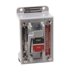 XIFC030603N4-S/ST | HAZARDOUS LOCATION START & STOP PUSHBUTTON ASSEMBLY
