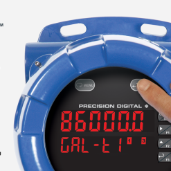 XJLHN4 | EXPLOSION PROOF/FLAMEPROOF METER HOUSING