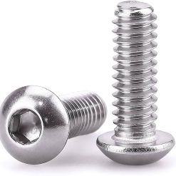 200253 | BOLT, 3/8-16 X 1" UNC, 300 SERIES SST