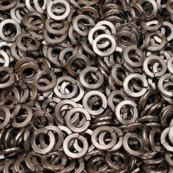 200254 | 3/8" LOCK WASHER, 300 SERIES SST