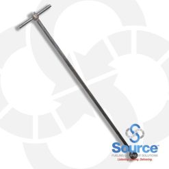 201251 | CAP S/A (233E) SUCTION TUBE EXTRACTOR FITTINGS