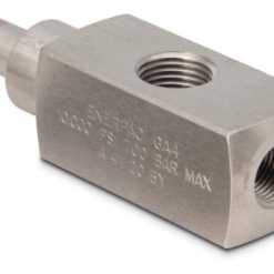 202567 | GAUGE ADAPTOR