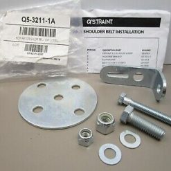 202620 | HARDWARE KIT A FOR RETRACTORS