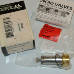202950 | TETRASEAL, 1.5" VALVES